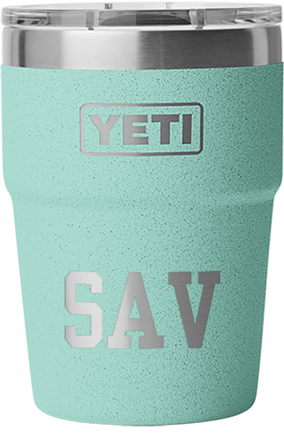 Yeti Rambler 16 oz