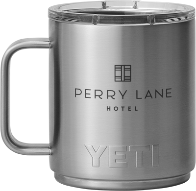 Yeti Rambler Mug 10z