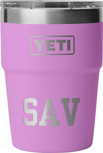 Yeti Rambler 16 oz