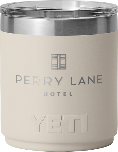 Yeti Rambler Lowball 10 oz