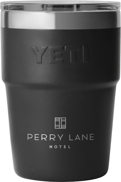 Yeti Rambler 16 oz