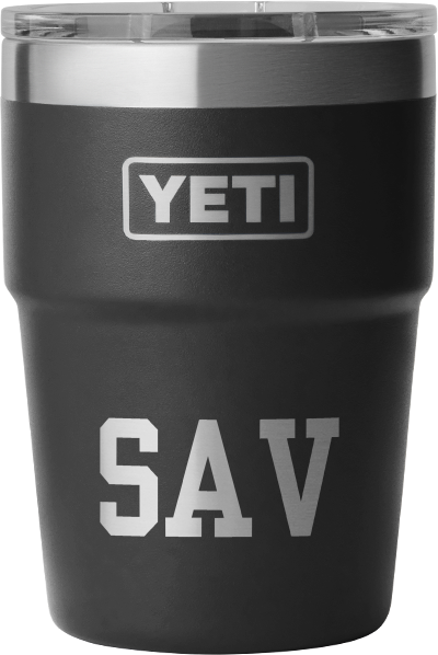 Yeti Rambler 16 oz