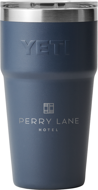 Yeti Rambler 20 oz