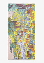 Load image into Gallery viewer, Scarf / Etole 100 Reve in Pastel