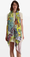 Load image into Gallery viewer, Scarf / Etole 100 Reve in Pastel