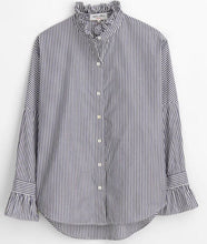 Load image into Gallery viewer, Easy Ruffle Shirt