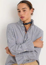 Load image into Gallery viewer, Easy Ruffle Shirt