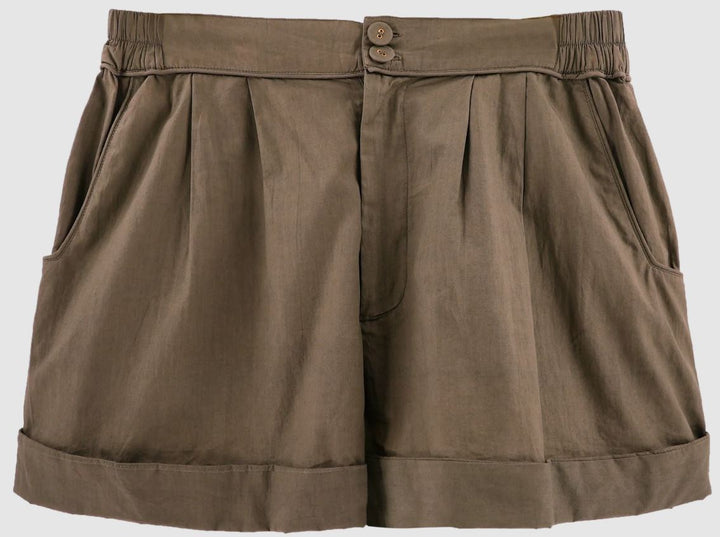 Melbourne Shorts in Branch