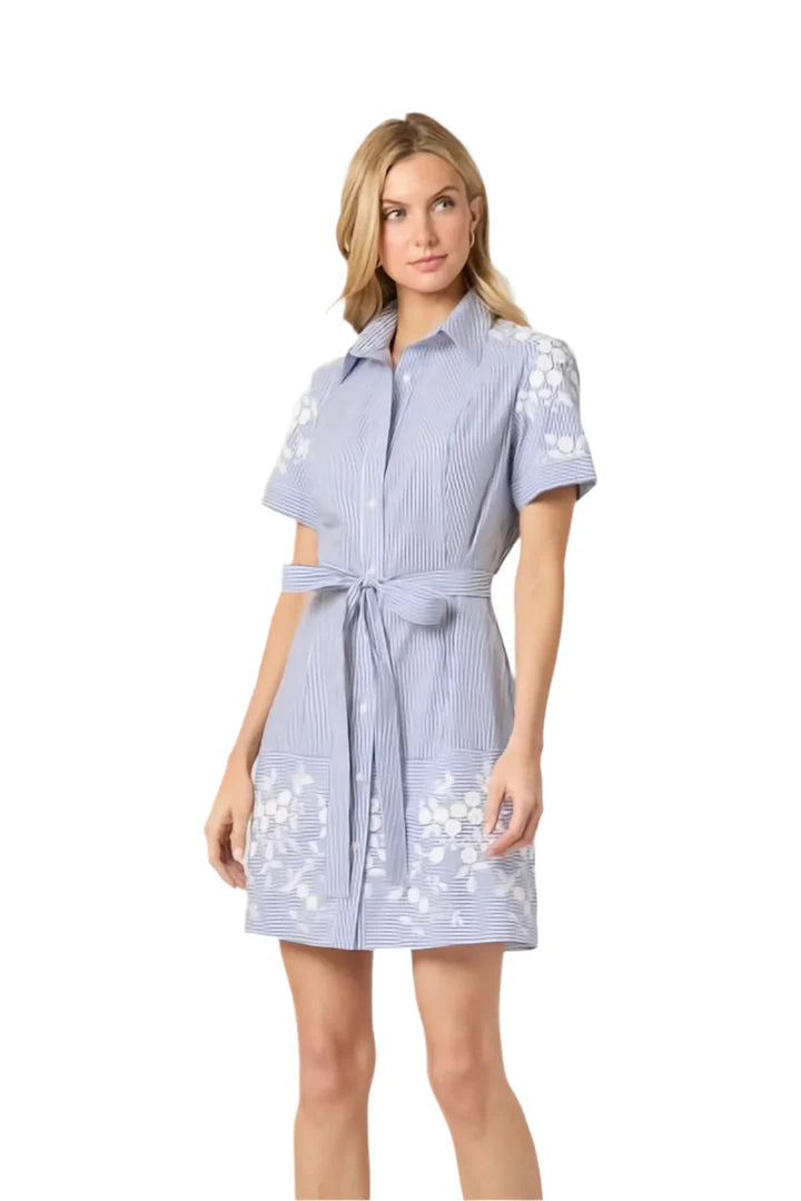 Aster Dress