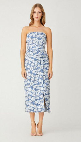 Jolanda dress