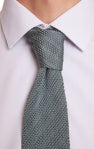 Men's Knit Ties