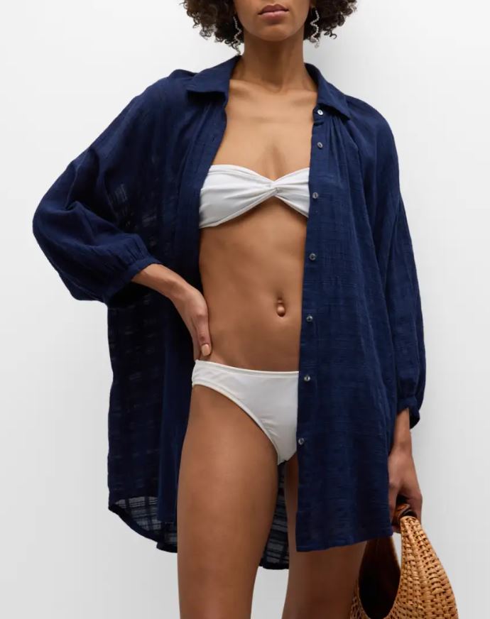 Wren Coverup in Navy