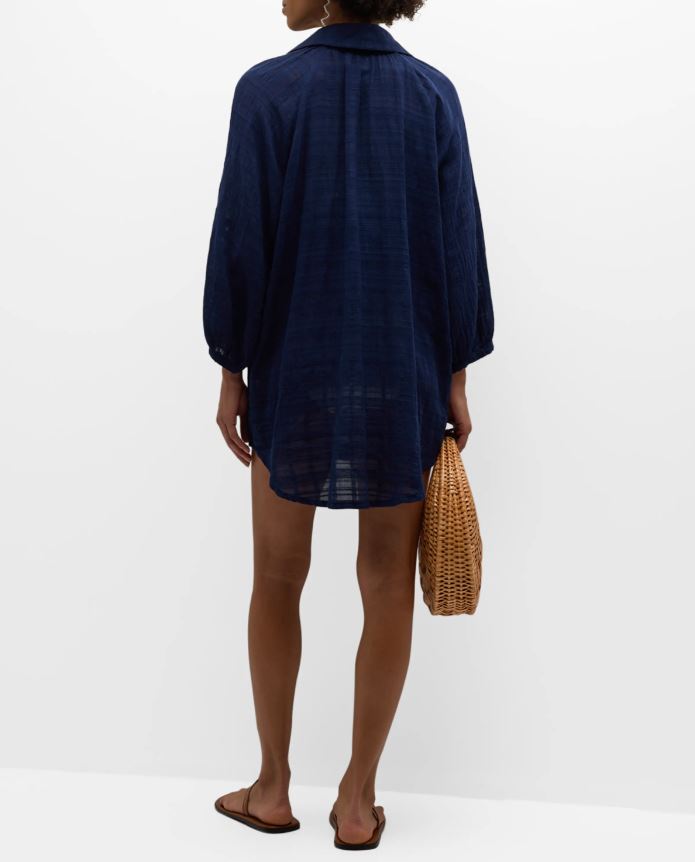 Wren Coverup in Navy
