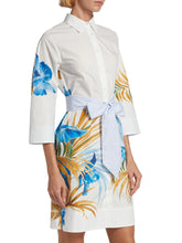 Load image into Gallery viewer, Tonia Dress in Palm Print