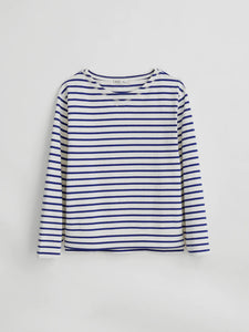 Lakeside Stripe Tee