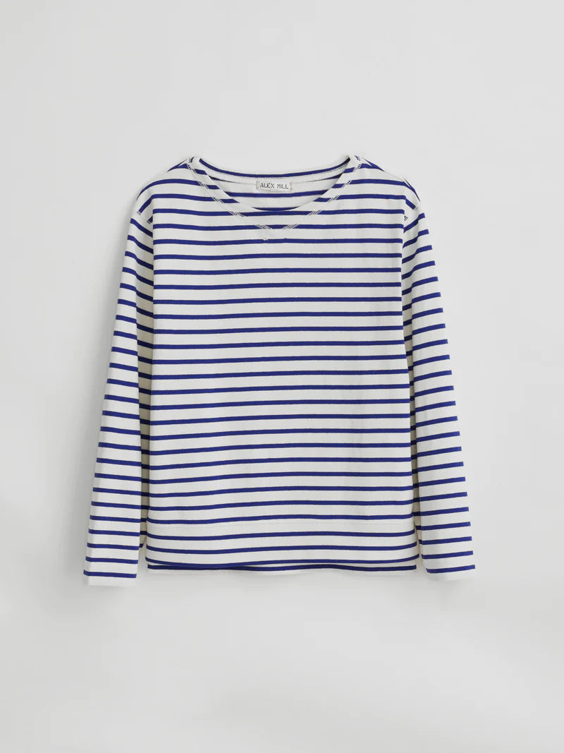 Lakeside Stripe Tee