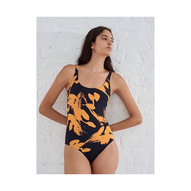 Dasia One piece swimsuit