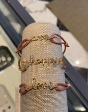 Load image into Gallery viewer, Children&#39;s Ava Bracelet