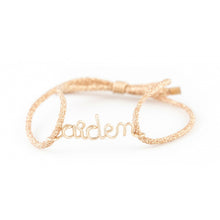 Load image into Gallery viewer, Children&#39;s Ava Bracelet
