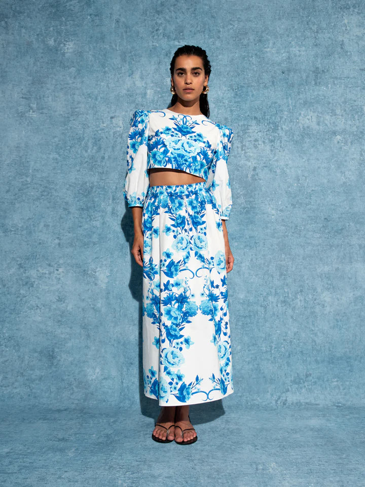 Rhea Skirt