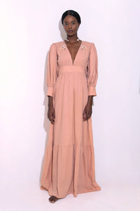 Greta Dress