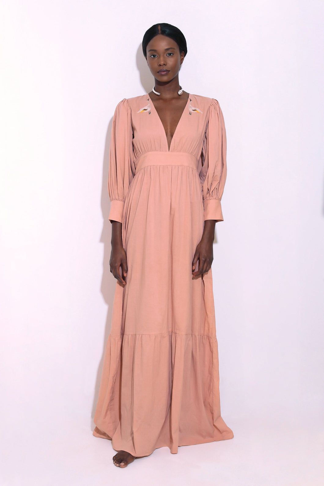 Greta Dress