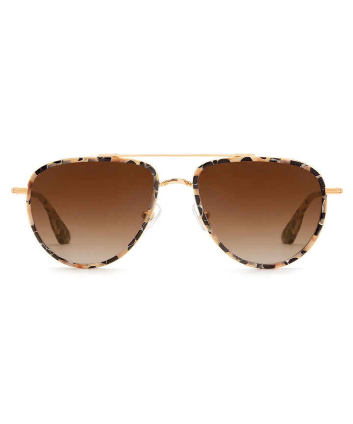 Krewe Coleman - 24K + Crema