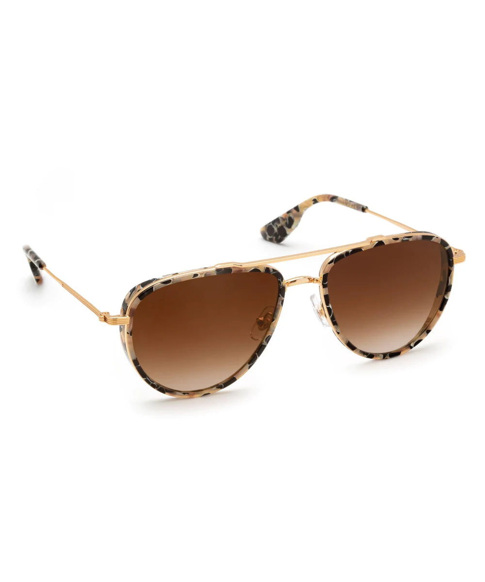 Krewe Coleman - 24K + Crema