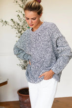 Load image into Gallery viewer, Ryan Heavy Sweater