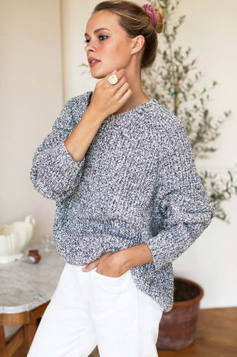 Ryan Heavy Sweater