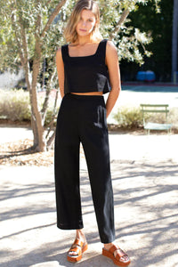 Roma pant