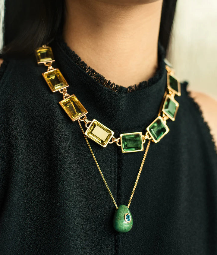 Vert Collar