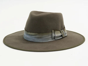 Freya Eucalyptus Hat