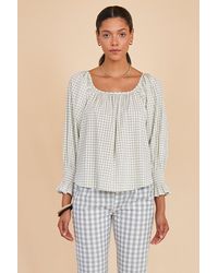 Lucia Blouse