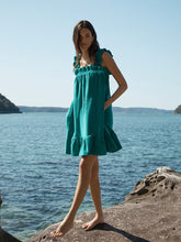 Load image into Gallery viewer, Jade La Plage Swing Mini