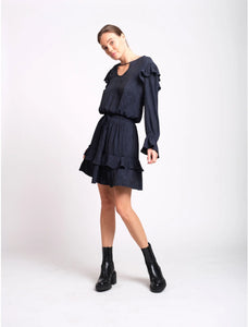 Dusty NC Dress