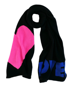 Loved Cashmere Scarf