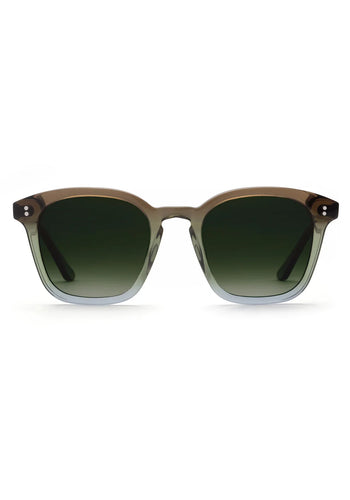 Prytania Matcha + Pine Polarized