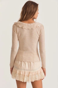 Siella Pullover