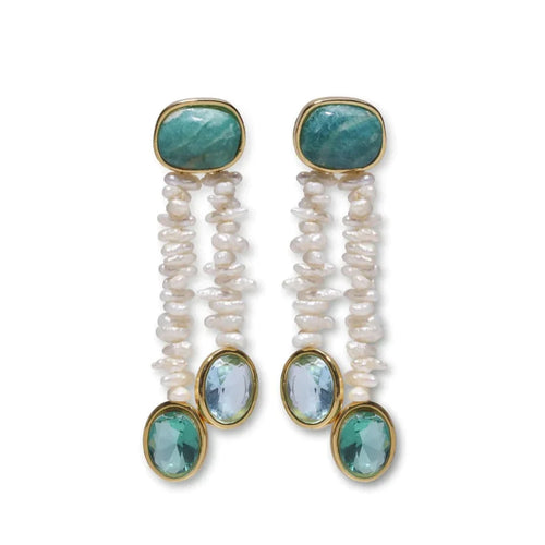 Aveiro Earrings