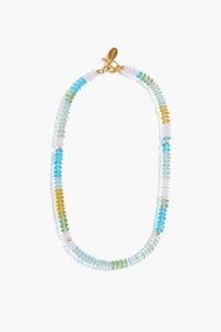 Ombre Coast Necklace