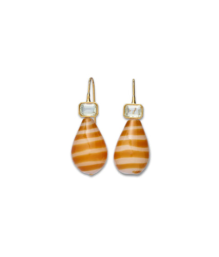 Drift Earrings