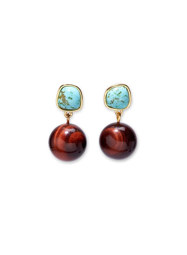 Rio Earrings