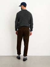 Load image into Gallery viewer, Donegal Crew Neck Sweater