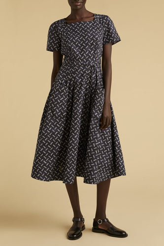 Jasmijn Dress