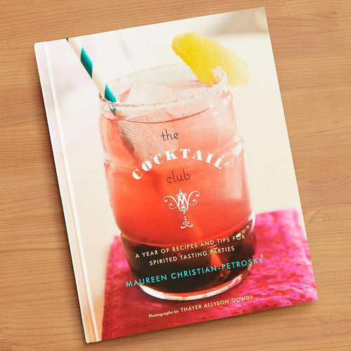 The Cocktail Club
