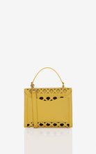 Load image into Gallery viewer, Penelope Plot Perforated Bag