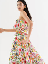 Load image into Gallery viewer, Petra One Shoulder Dress