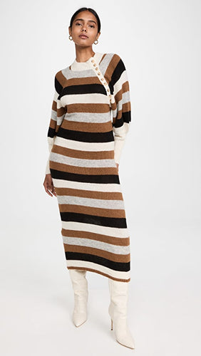 Sapa Dress