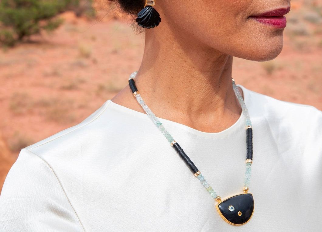 Salita Necklace